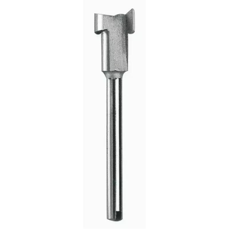Dremel 655 atslēgas cauruma frēzes uzgalis