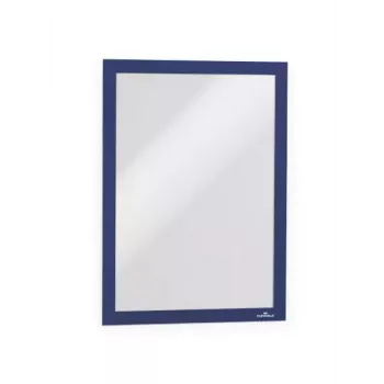 Magnētiskais rāmis A4 Durable DURAFRAME Zils