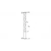 Urbju komplekts ar centrējošu smaili Bosch 2608596312 4-12 mm