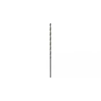 Urbju komplekts Bosch 2608596810 HSS garie 5-10 mm