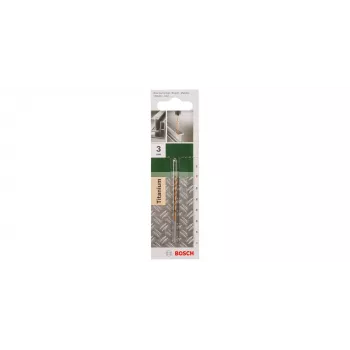 Urbja uzgalis Bosch 2609255092 3 mm diametrs 61 mm garums