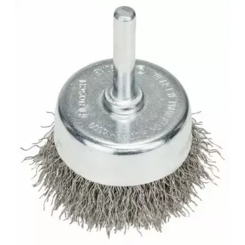 Bosch 2 608 622 117 stiepļu kauss/birste kauss 5 cm
