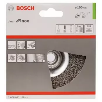 Stiepļu rats Bosch 2 608 622 108