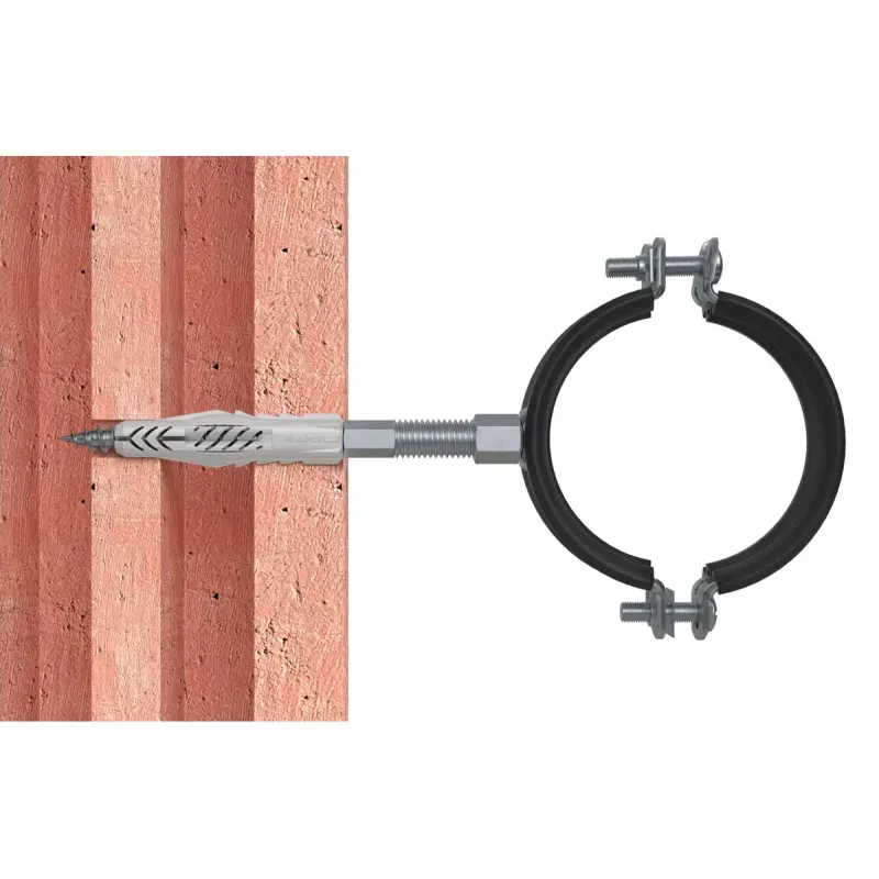 Vītņenkurs Fischer 79784, cinkots tērauds, 120 mm, 100 gab.