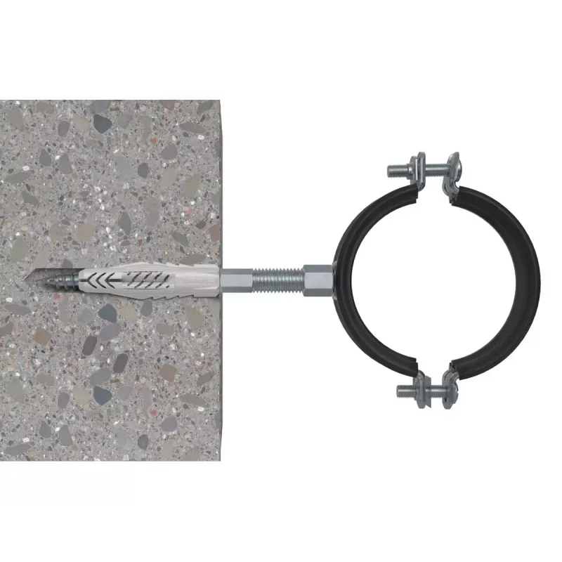 Vītņenkurs Fischer 79784, cinkots tērauds, 120 mm, 100 gab.