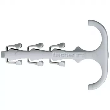 Caurules skava Fischer 48162