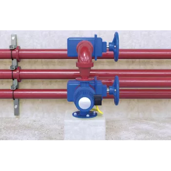 Fischer 50564 vītņenkurs RG M I (cinkots tērauds, 200 mm, 28 mm, 5 gab.)