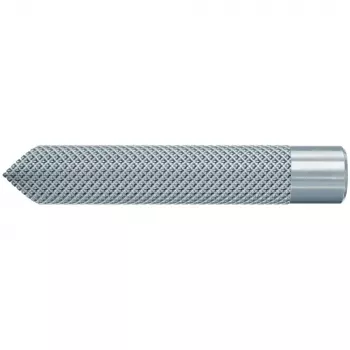 Fischer 50564 vītņenkurs RG M I (cinkots tērauds, 200 mm, 28 mm, 5 gab.)