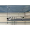 Fischer 64094 Trapecveida loksnes pakaramais ventilācijas kanāliem