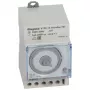 Automātiskais slēdzis Legrand 412812 57 mm 98 mm 84 mm