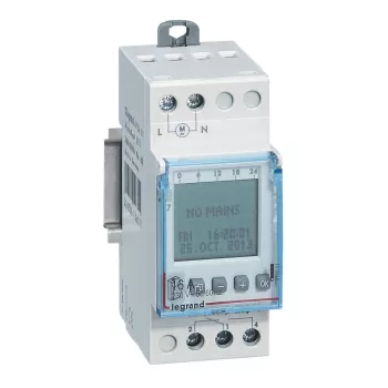 Legrand 412631 automātiskais slēdzis
