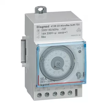 Legrand 412823 automātiskais slēdzis