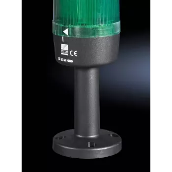 Aizsargvāks Rittal SG 2374.000, melns