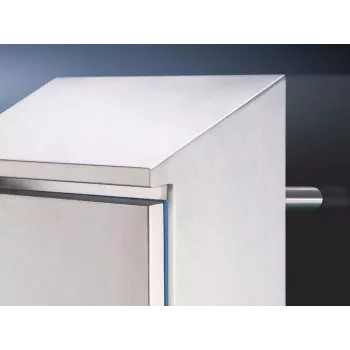 Rittal HD 4000.100 sienas montāžas starplika