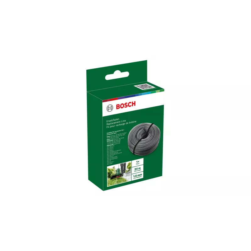 Bosch F016800462 piederums krūmgriežam/trimmerim