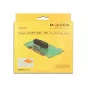 Interfeisa karte DeLOCK 62863 Iekšējā PCIe
