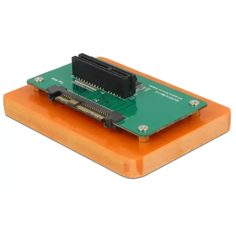 Interfeisa karte DeLOCK 62863 Iekšējā PCIe
