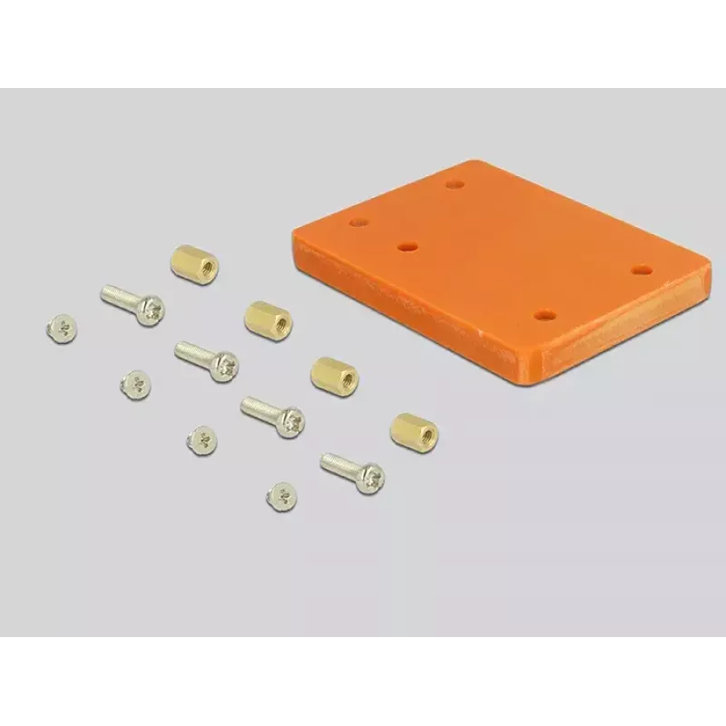 Interfeisa karte DeLOCK 62863 Iekšējā PCIe