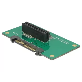 Interfeisa karte DeLOCK 62863 Iekšējā PCIe