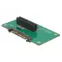 Interfeisa karte DeLOCK 62863 Iekšējā PCIe