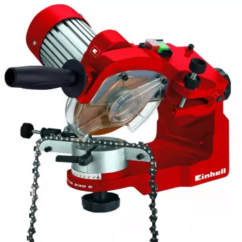 Leņķa slīpmašīna Einhell GC-CS 235 E 235 W 3000 RPM