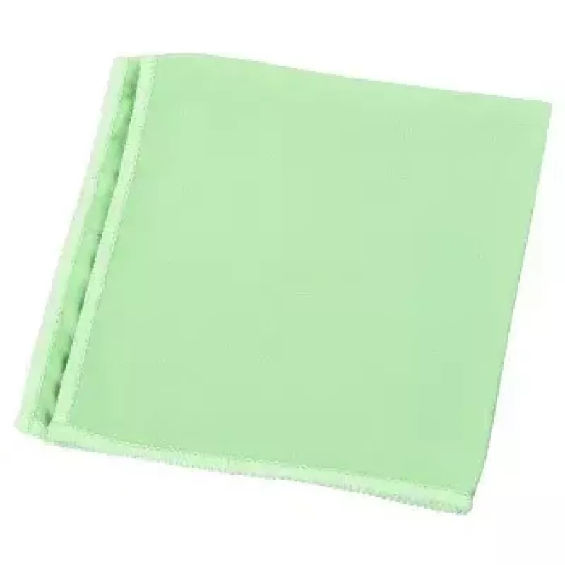 Hama 00111391 mikrošķiedras tīrīšanas lupatiņas, zila, zaļa, sarkana, dzeltena, 4 gab.