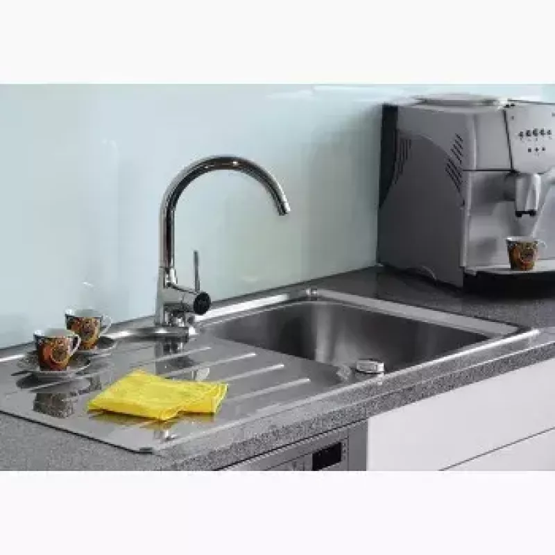 Hama 00111391 mikrošķiedras tīrīšanas lupatiņas, zila, zaļa, sarkana, dzeltena, 4 gab.