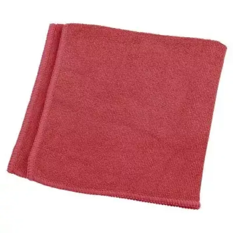Hama 00111391 mikrošķiedras tīrīšanas lupatiņas, zila, zaļa, sarkana, dzeltena, 4 gab.