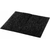 Hama 00110872 universāls friterūzes filtrs Melns, Pelēks, Balts