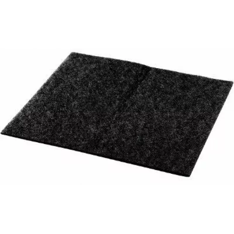 Hama 00110872 universāls friterūzes filtrs Melns, Pelēks, Balts
