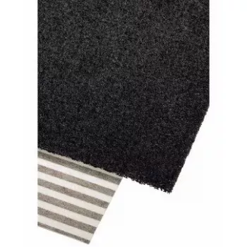 Hama 00110872 universāls friterūzes filtrs Melns, Pelēks, Balts