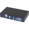 KVM pagarinātājs raidītājs Dexlan 050009