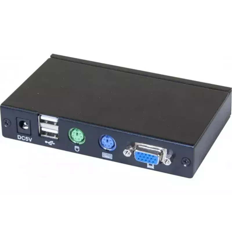 KVM pagarinātājs raidītājs Dexlan 050009