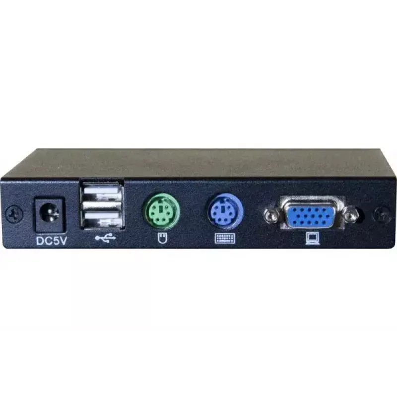 KVM pagarinātājs raidītājs Dexlan 050009