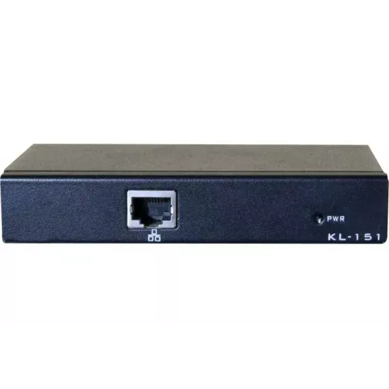 KVM pagarinātājs raidītājs Dexlan 050009