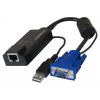 KVM pagarinātājs raidītājs Dexlan 050009