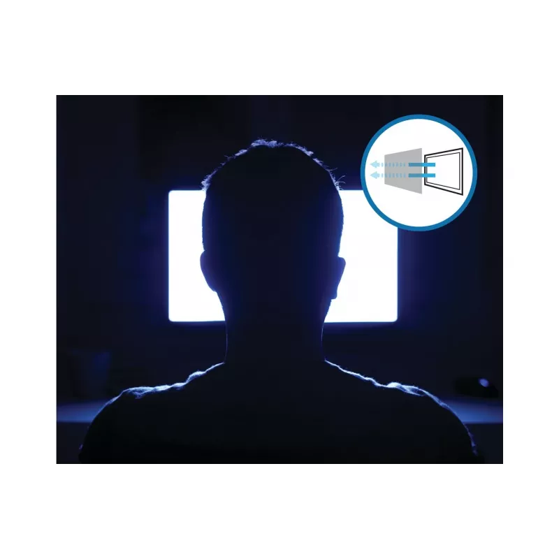 Kensington privātuma filtrs - 4 virzienu līme HP Elite X2 1012