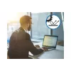 Kensington privātuma filtrs - 2-virzienu noņemams Lenovo Thinkpad X1 Carbon 4. paaudzei