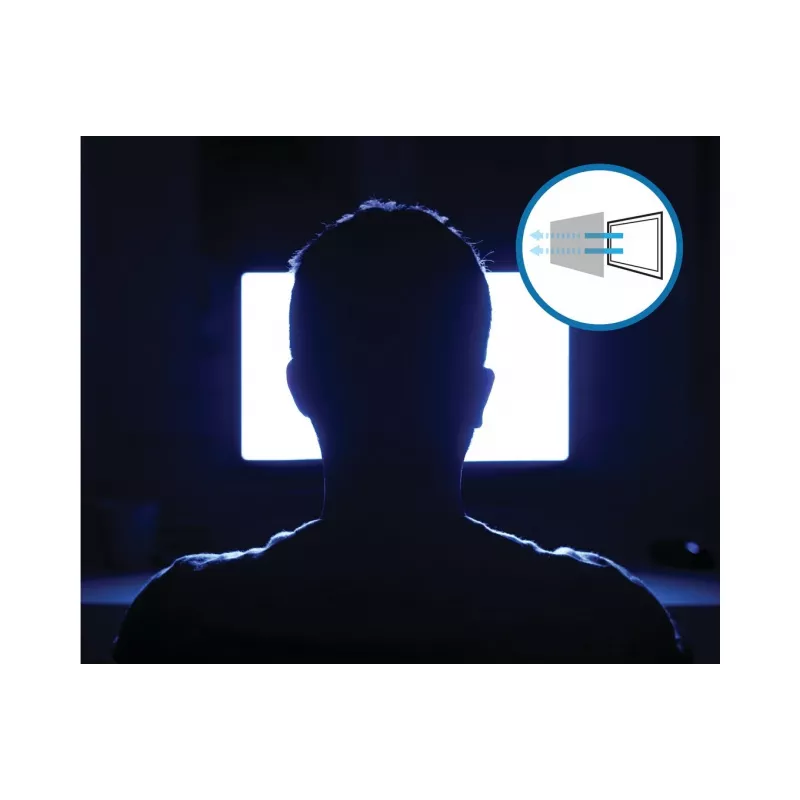 Kensington privātuma filtrs - 2-virzienu noņemams Lenovo Thinkpad X1 Carbon 4. paaudzei