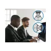 Kensington privātuma filtrs - 4-virzienu līme Lenovo Thinkpad X1 Carbon 4. paaudzei