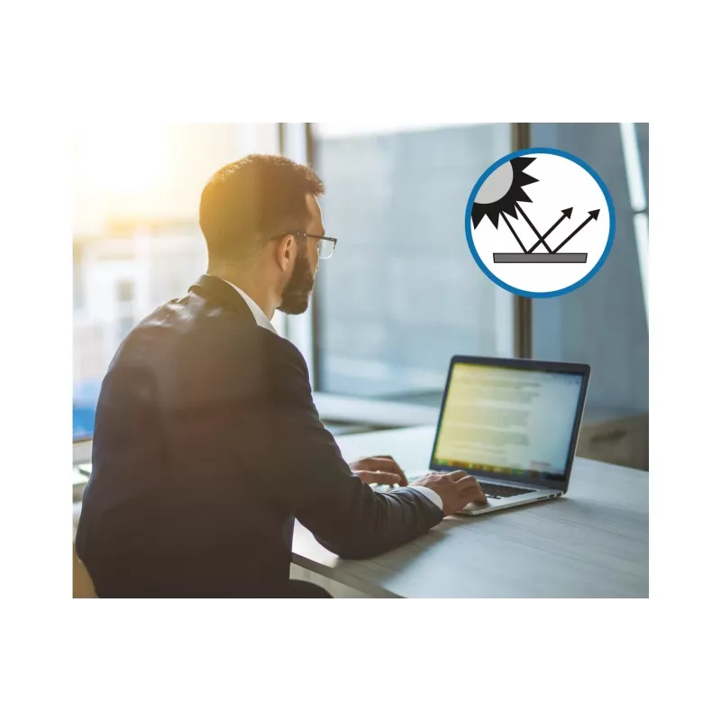 Kensington privātuma filtrs - 4-virzienu līme Lenovo Thinkpad X1 Carbon 4. paaudzei