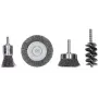 Bosch 2 609 256 553 stiepļu suka