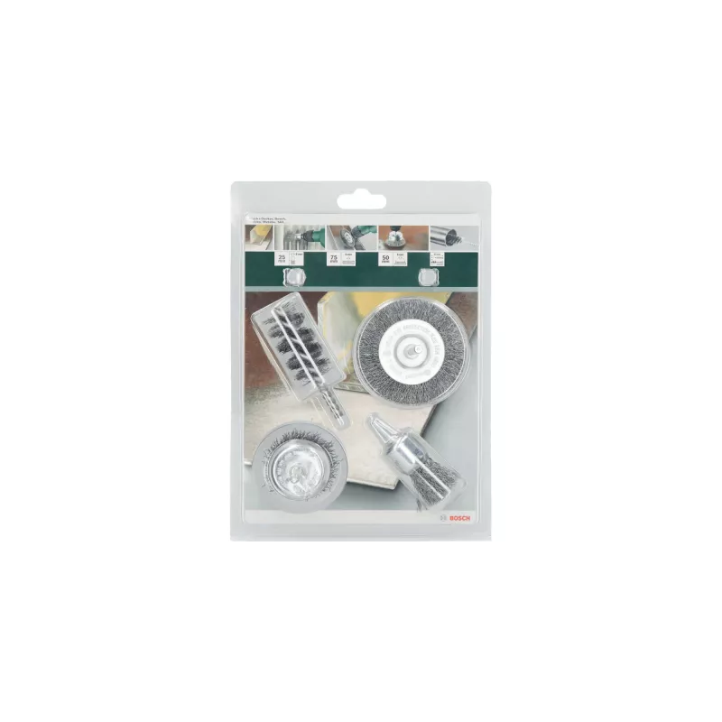 Bosch 2 609 256 553 stiepļu suka