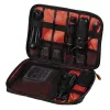 Hama Fancy Black, Red Polytex kameras filtru maciņš
