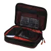 Hama Fancy Black, Red Polytex kameras filtru maciņš