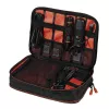 Hama Fancy Black, Red Polytex kameras filtru maciņš