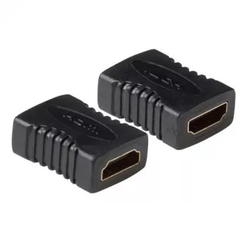 HDMI adapteris HDMI-A sievišķais - sievišķais ACT AP1005