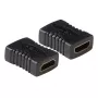 HDMI adapteris HDMI-A sievišķais - sievišķais ACT AP1005