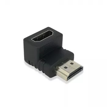 HDMI adapteris uz leju leņķī ACT AB3771