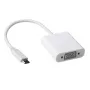 ACT SB0016 USB Type-C uz VGA pārveidotājs